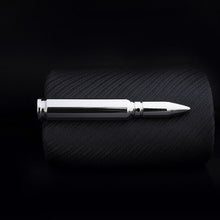 Load image into Gallery viewer, High Quality  Men Men Pure Copper  Tie Clip Bar Necktie Pin Clasp Clamp Wedding Charm Creative Gifts Clip  Mens Gifts Jewelry