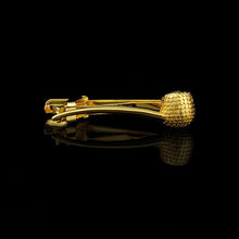 Load image into Gallery viewer, High Quality  Men Men Pure Copper  Tie Clip Bar Necktie Pin Clasp Clamp Wedding Charm Creative Gifts Clip  Mens Gifts Jewelry
